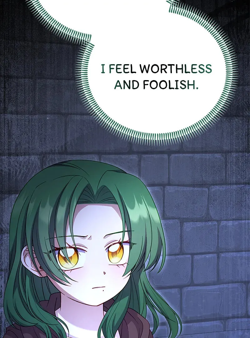I Vow to Take the Tyrant's Throne Chapter 14 page 53 - 