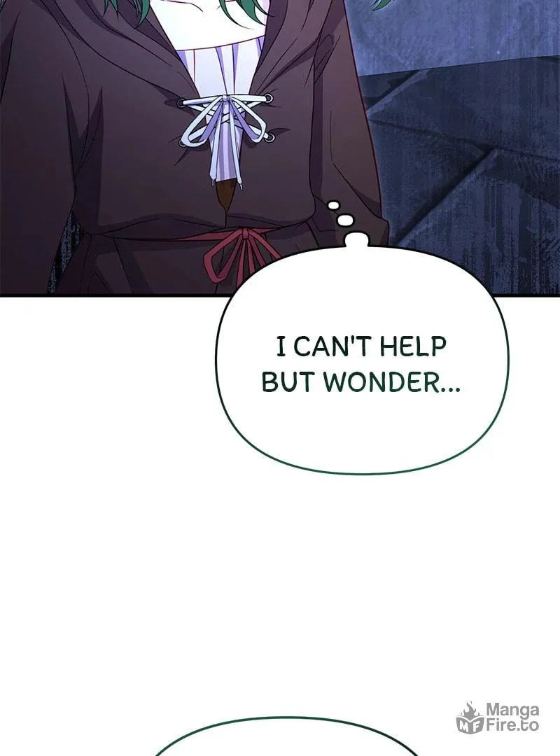 I Vow to Take the Tyrant's Throne Chapter 14 page 54 - 