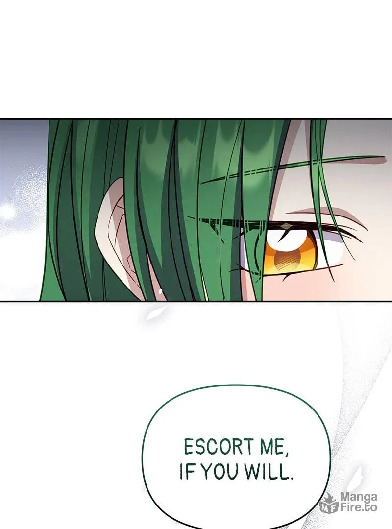 I Vow to Take the Tyrant's Throne Chapter 14 page 57 - 