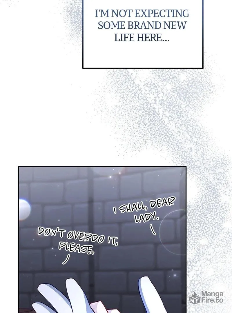 I Vow to Take the Tyrant's Throne Chapter 14 page 63 - 
