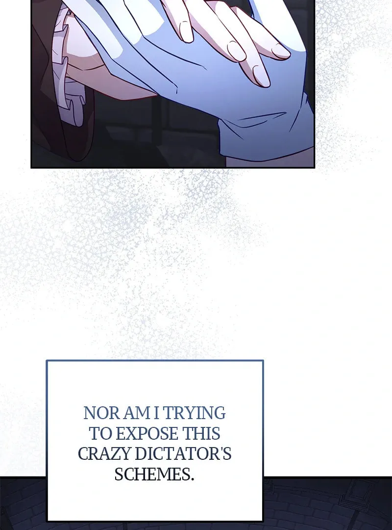 I Vow to Take the Tyrant's Throne Chapter 14 page 64 - 