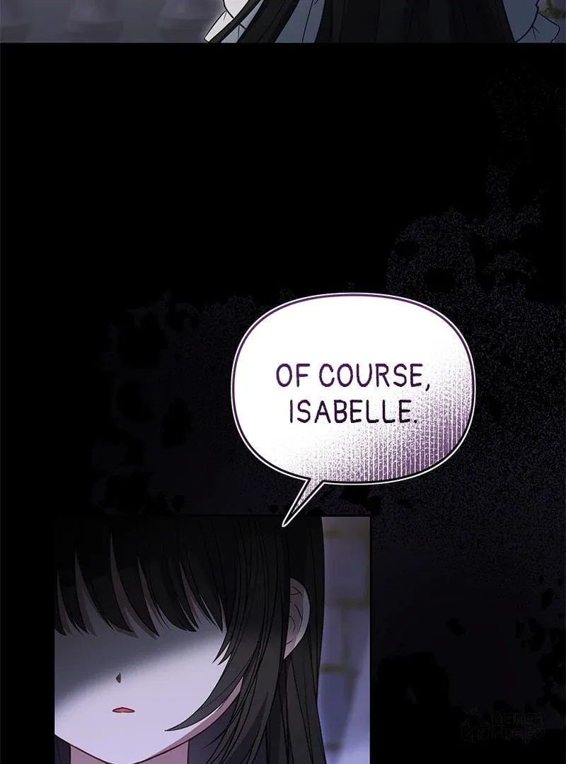 I Vow to Take the Tyrant's Throne Chapter 14 page 69 - 