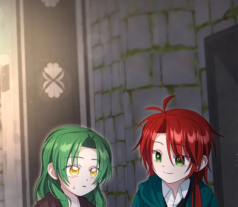 I Vow to Take the Tyrant's Throne Chapter 14 page 77 - 