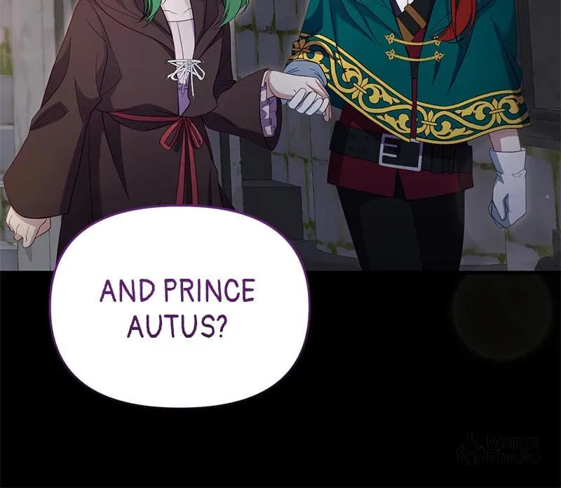 I Vow to Take the Tyrant's Throne Chapter 14 page 78 - 