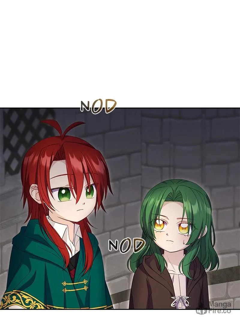 I Vow to Take the Tyrant's Throne Chapter 14 page 85 - 