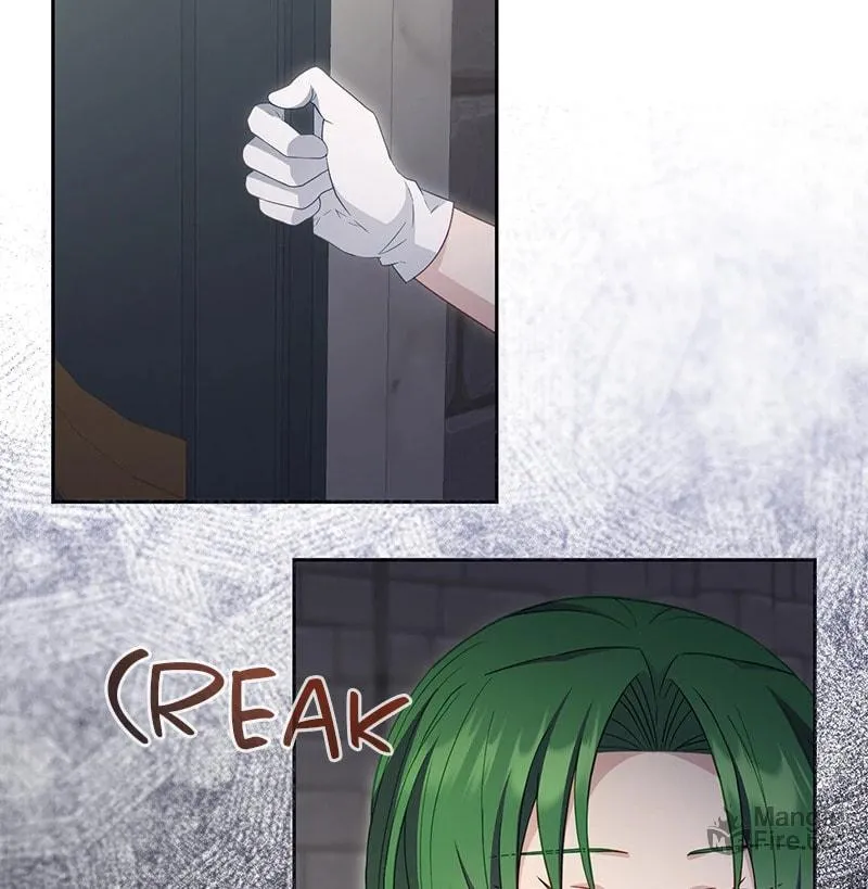 I Vow to Take the Tyrant's Throne Chapter 14 page 87 - 