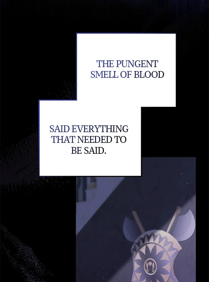 I Vow to Take the Tyrant's Throne Chapter 14 page 91 - 