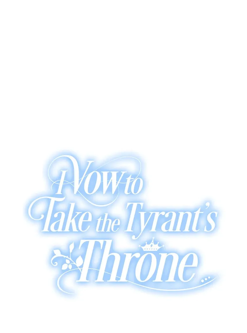 I Vow to Take the Tyrant's Throne Chapter 15 page 1 - 