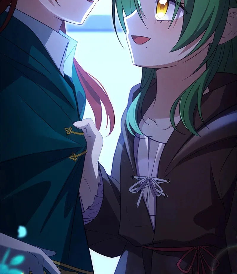 I Vow to Take the Tyrant's Throne Chapter 15 page 106 - 