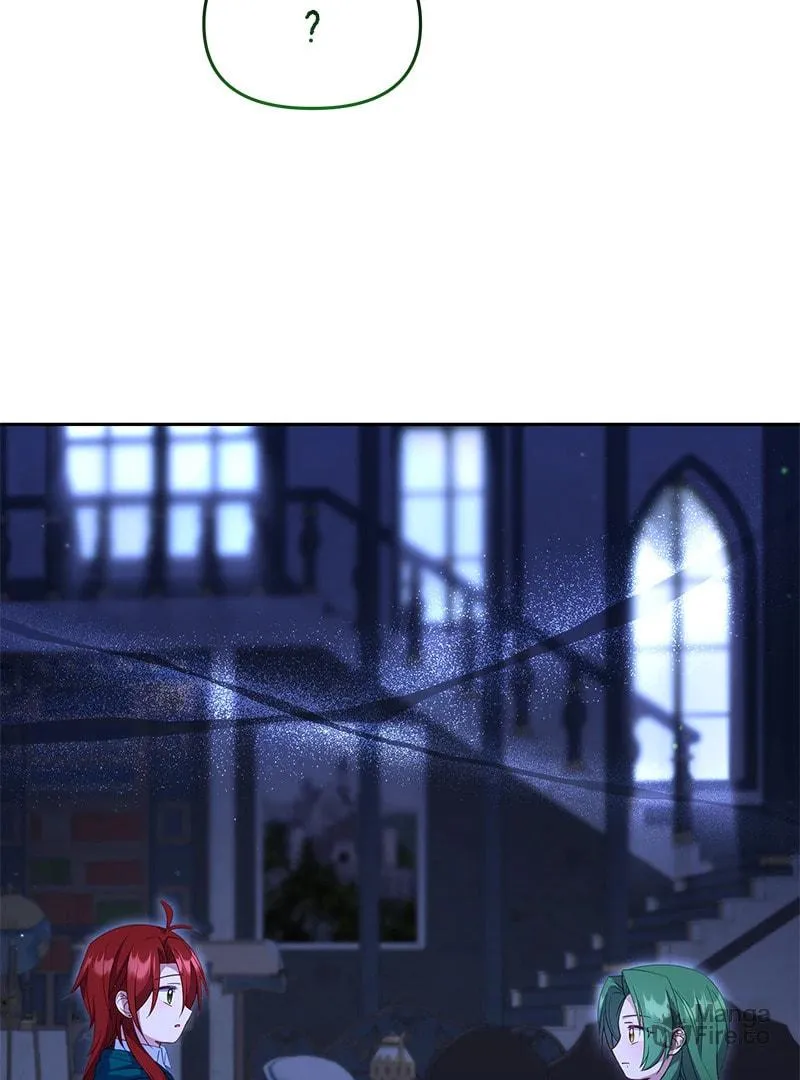 I Vow to Take the Tyrant's Throne Chapter 15 page 20 - 