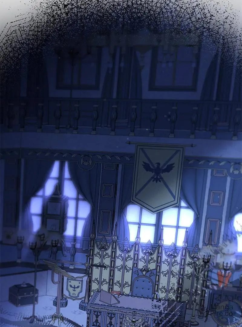 I Vow to Take the Tyrant's Throne Chapter 15 page 3 - 
