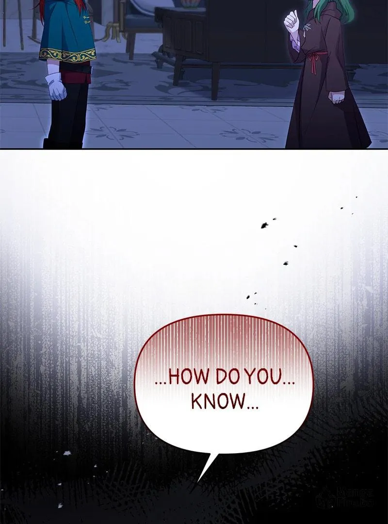 I Vow to Take the Tyrant's Throne Chapter 15 page 21 - 