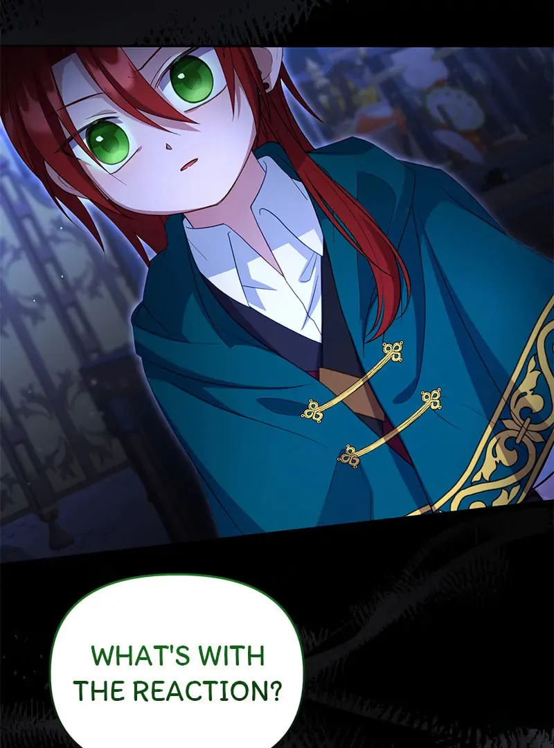 I Vow to Take the Tyrant's Throne Chapter 15 page 22 - 