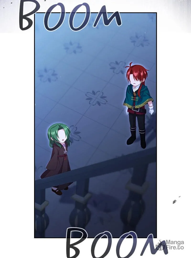 I Vow to Take the Tyrant's Throne Chapter 15 page 27 - 