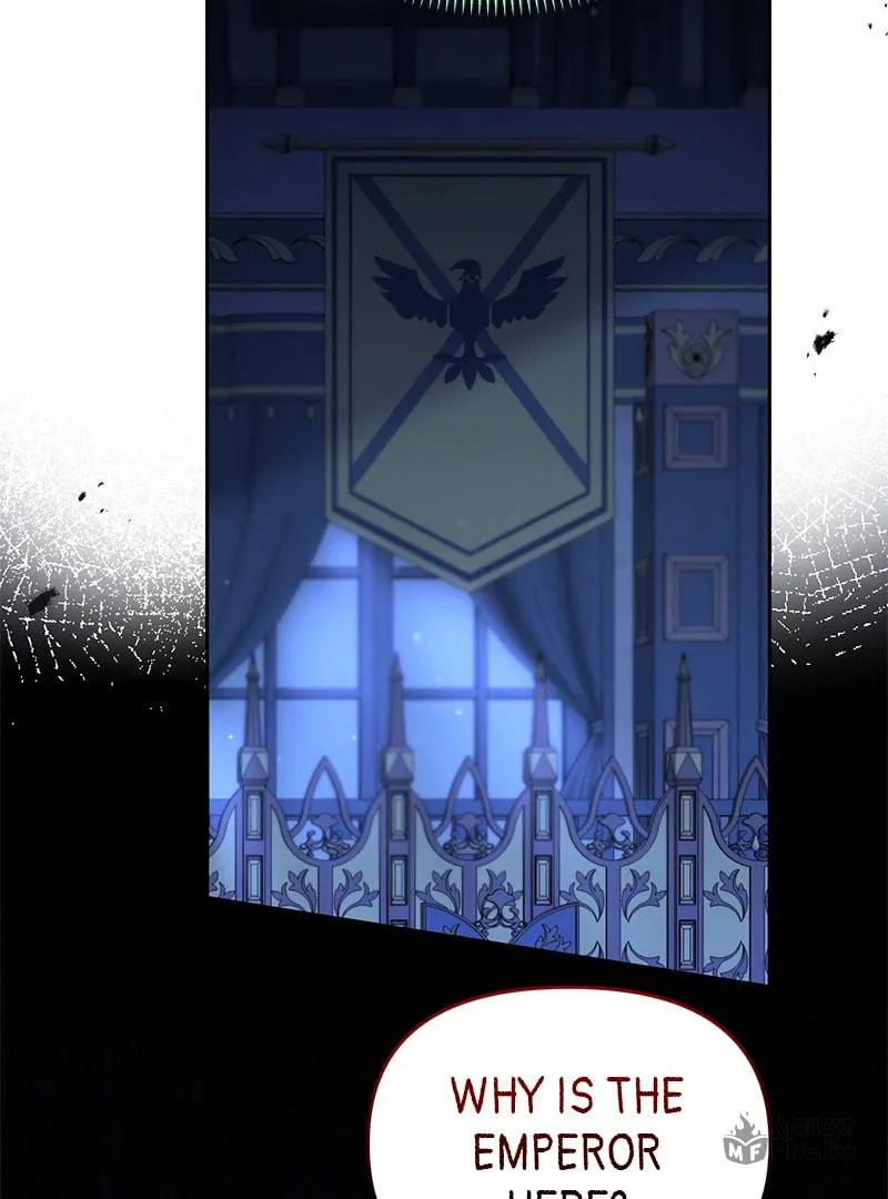 I Vow to Take the Tyrant's Throne Chapter 15 page 30 - 