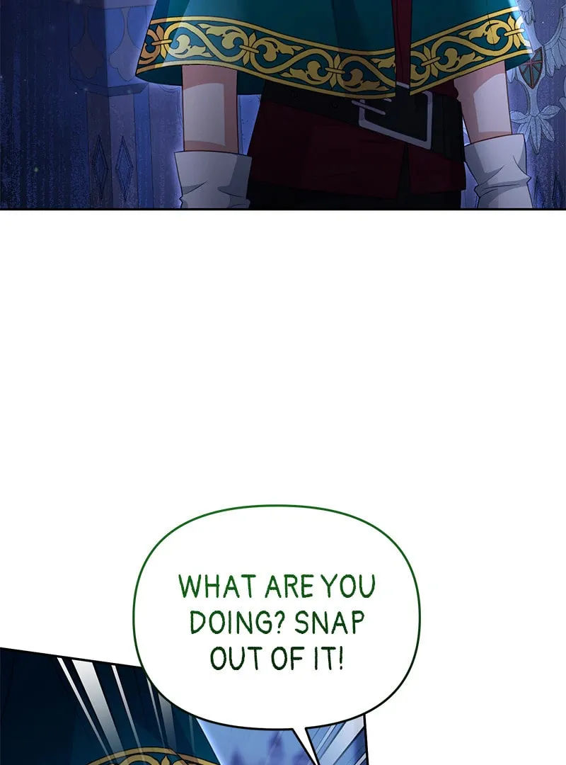 I Vow to Take the Tyrant's Throne Chapter 15 page 32 - 