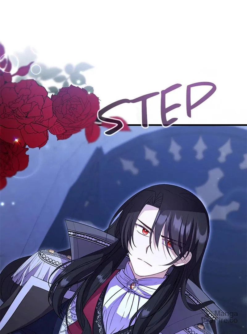 I Vow to Take the Tyrant's Throne Chapter 15 page 36 - 