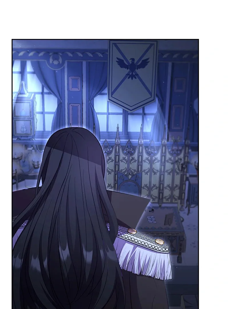I Vow to Take the Tyrant's Throne Chapter 15 page 38 - 