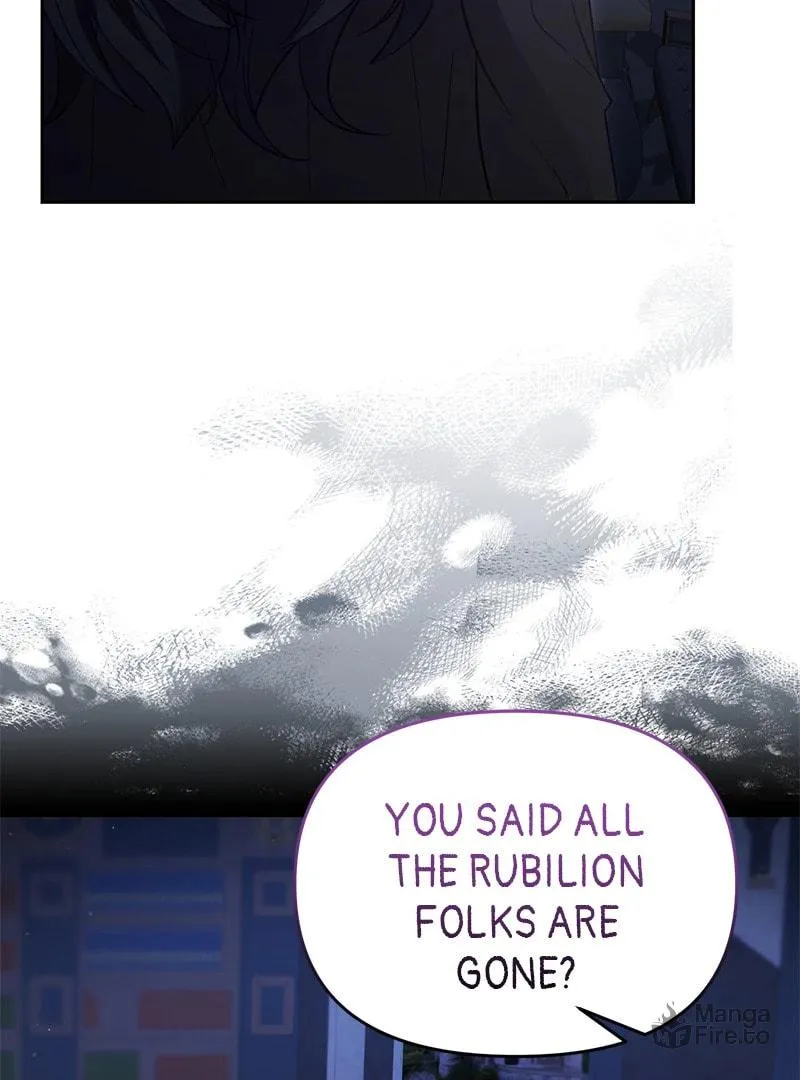 I Vow to Take the Tyrant's Throne Chapter 15 page 39 - 