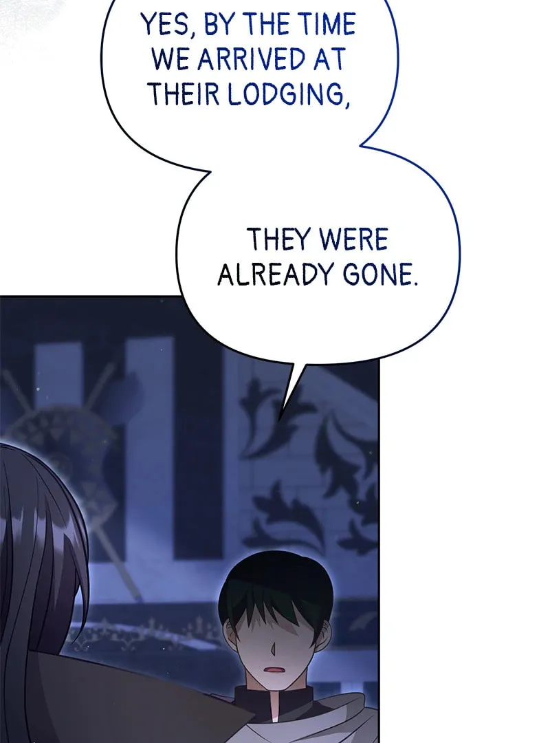 I Vow to Take the Tyrant's Throne Chapter 15 page 41 - 