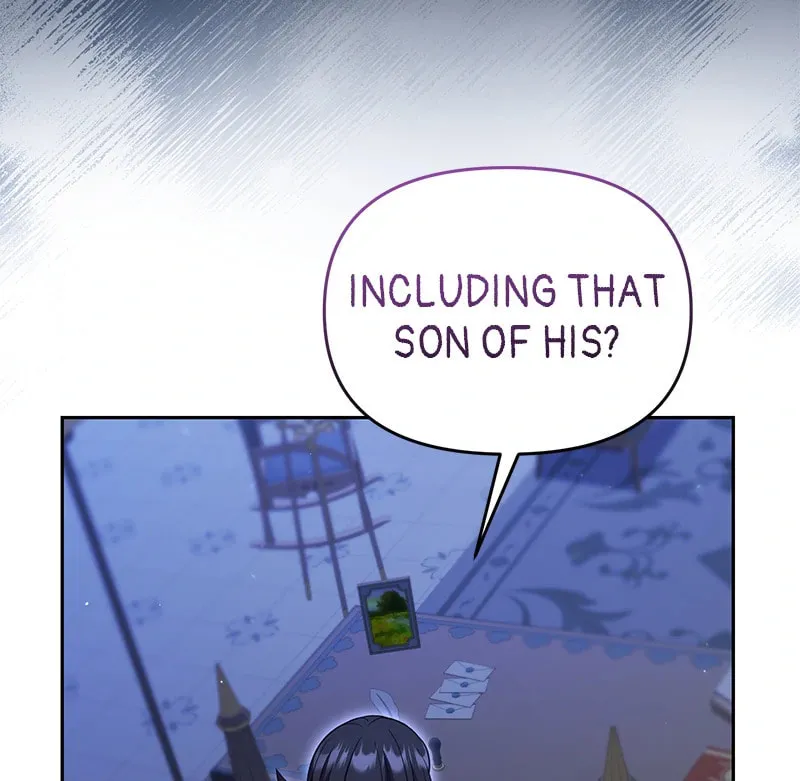 I Vow to Take the Tyrant's Throne Chapter 15 page 44 - 