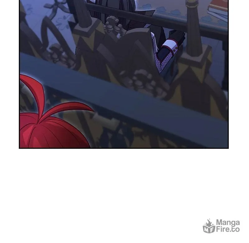 I Vow to Take the Tyrant's Throne Chapter 15 page 45 - 
