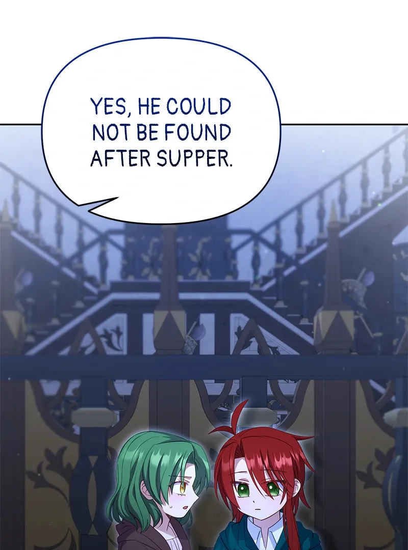 I Vow to Take the Tyrant's Throne Chapter 15 page 46 - 