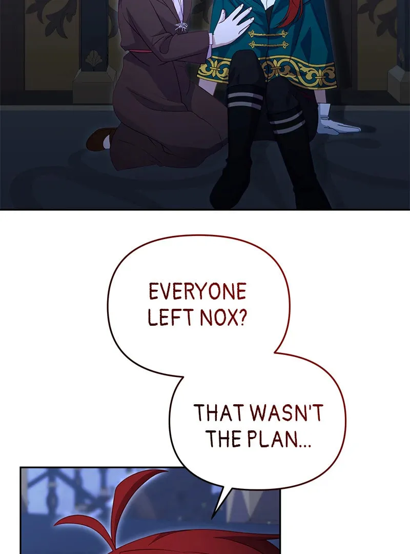 I Vow to Take the Tyrant's Throne Chapter 15 page 47 - 