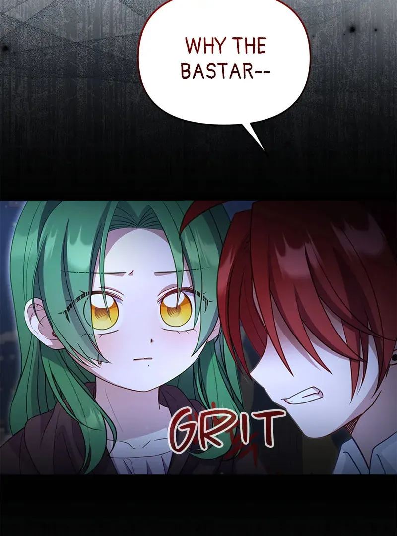 I Vow to Take the Tyrant's Throne Chapter 15 page 49 - 