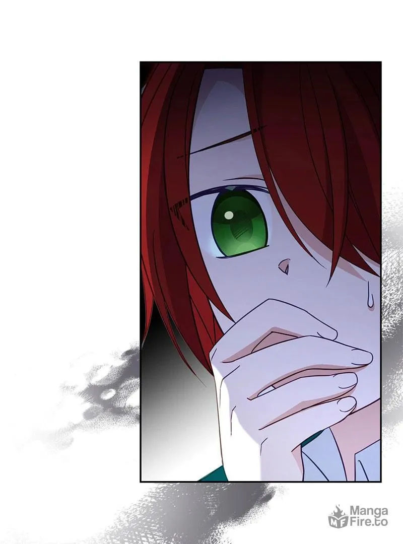 I Vow to Take the Tyrant's Throne Chapter 15 page 57 - 