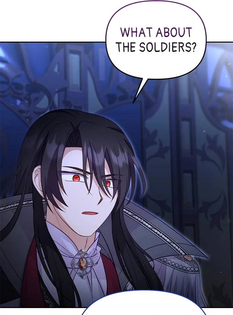 I Vow to Take the Tyrant's Throne Chapter 15 page 59 - 