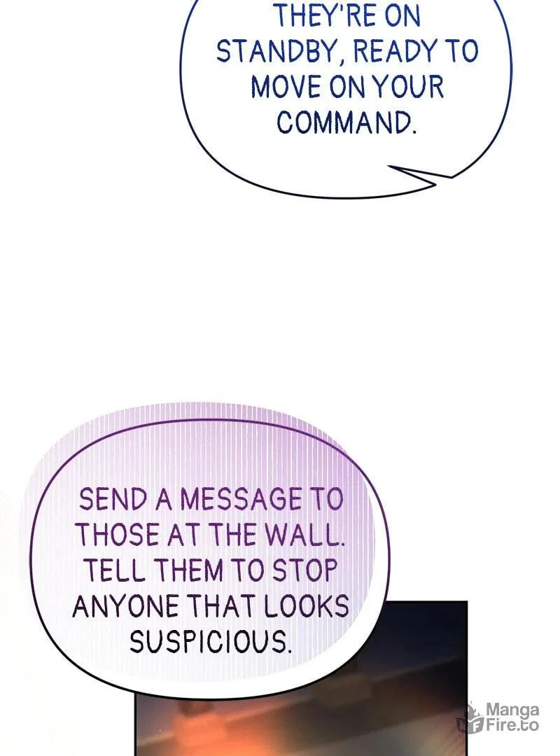 I Vow to Take the Tyrant's Throne Chapter 15 page 60 - 