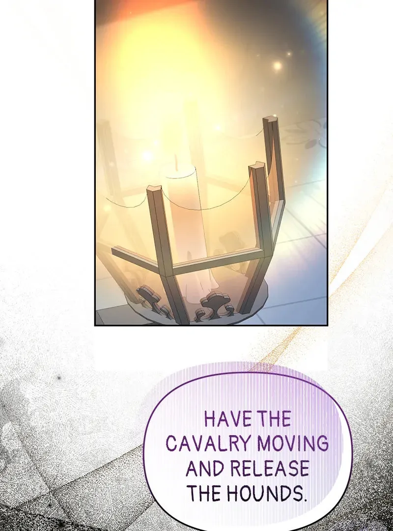 I Vow to Take the Tyrant's Throne Chapter 15 page 61 - 