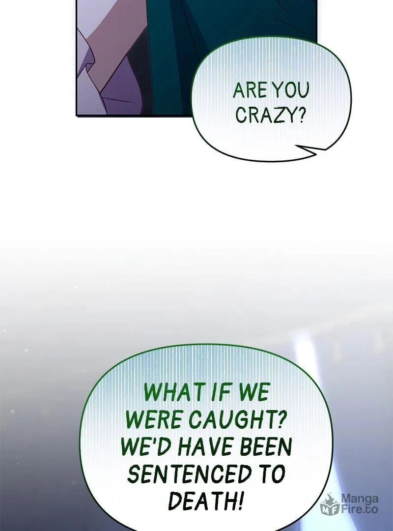 I Vow to Take the Tyrant's Throne Chapter 15 page 70 - 