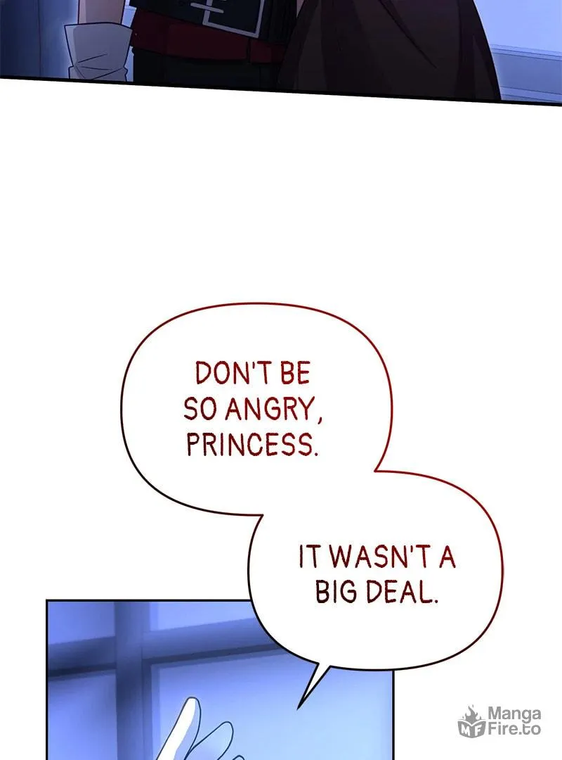 I Vow to Take the Tyrant's Throne Chapter 15 page 72 - 