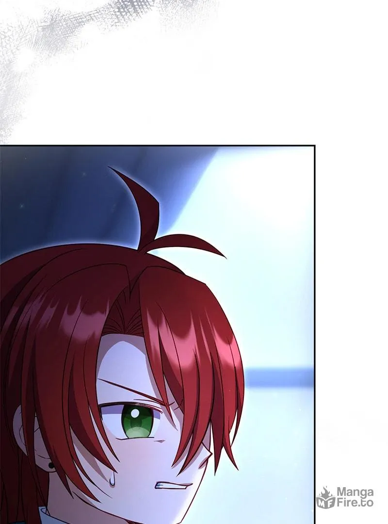 I Vow to Take the Tyrant's Throne Chapter 15 page 81 - 