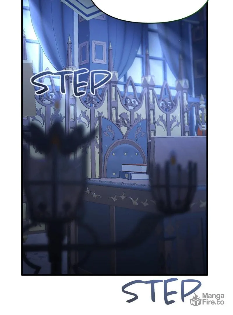I Vow to Take the Tyrant's Throne Chapter 15 page 87 - 