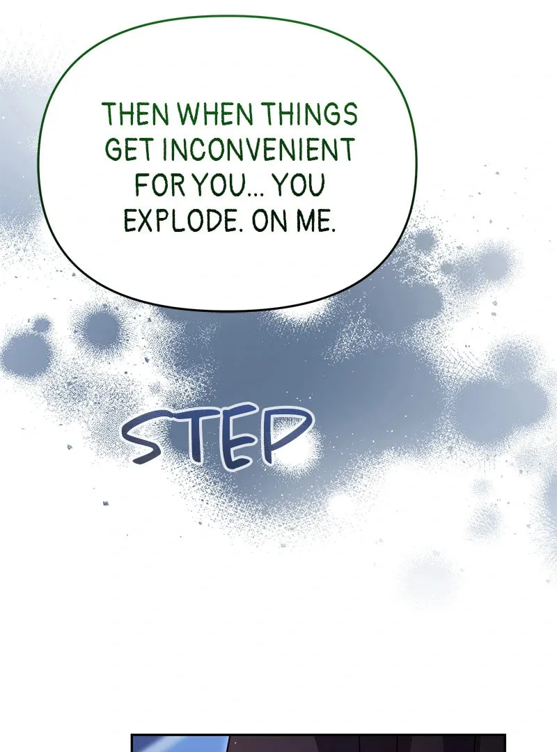 I Vow to Take the Tyrant's Throne Chapter 15 page 88 - 