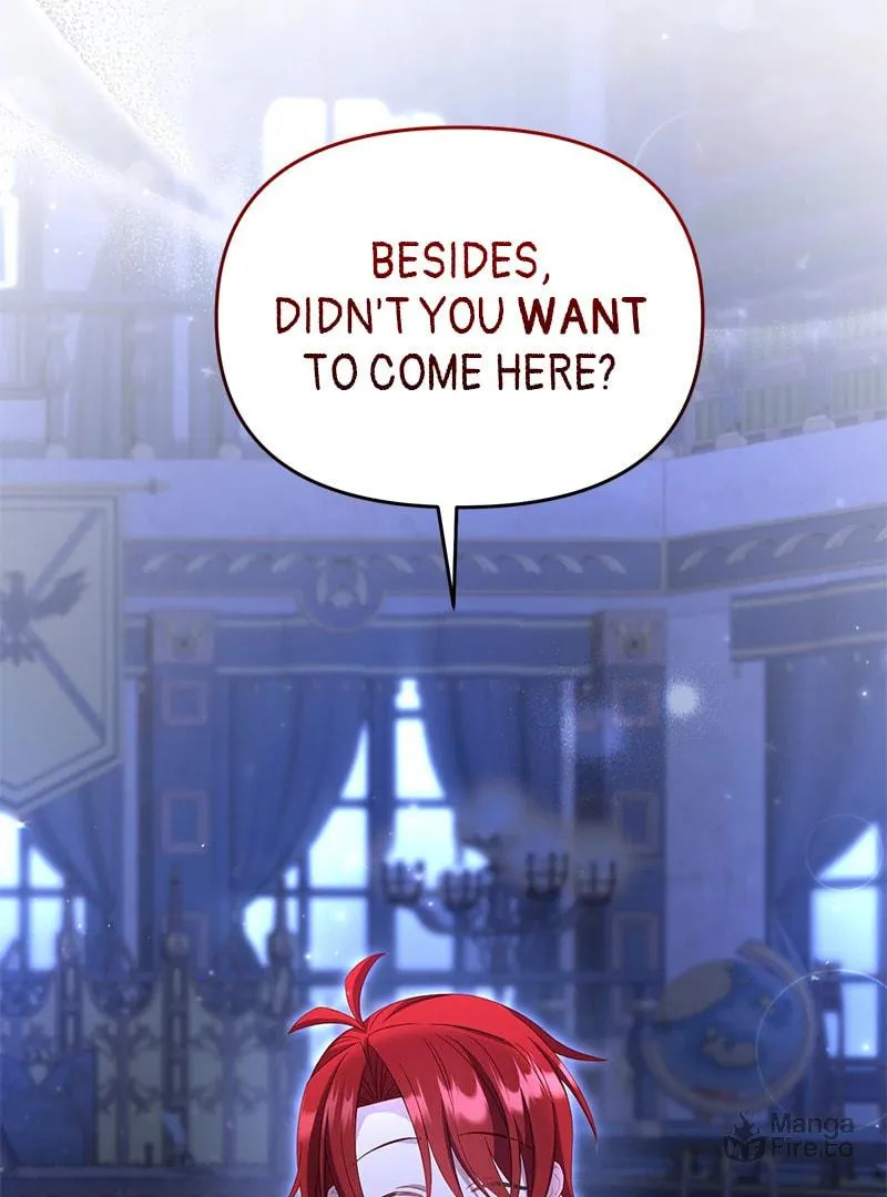 I Vow to Take the Tyrant's Throne Chapter 15 page 10 - 