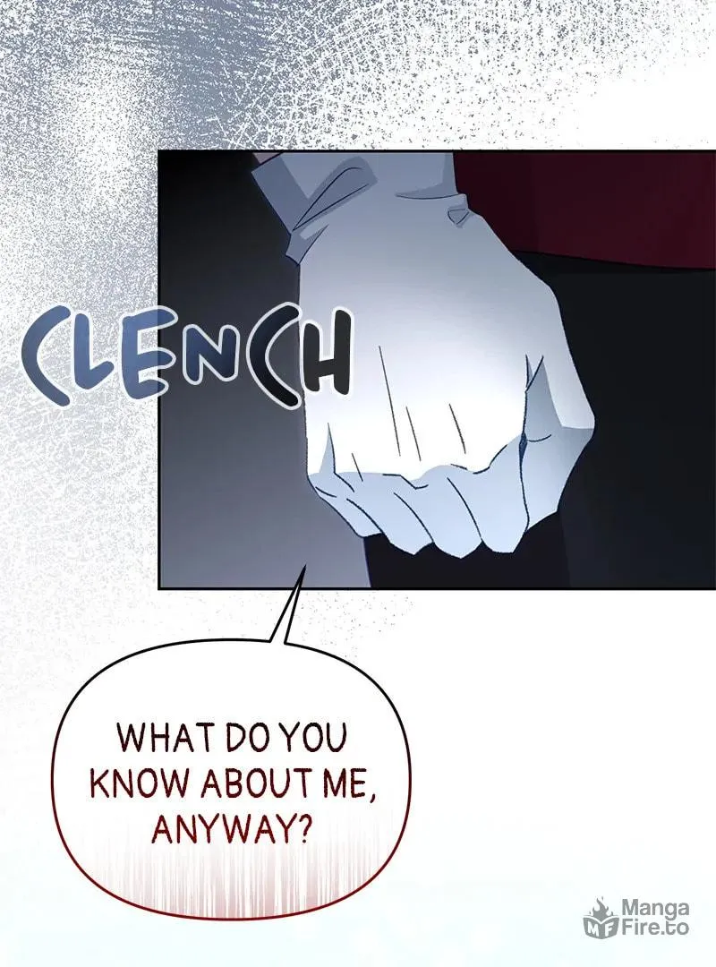 I Vow to Take the Tyrant's Throne Chapter 15 page 95 - 