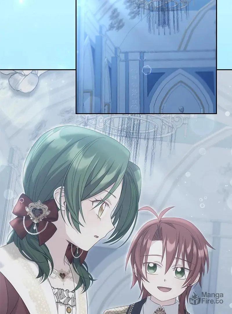 I Vow to Take the Tyrant's Throne Chapter 15 page 100 - 