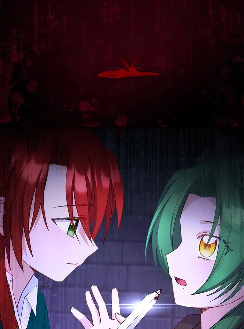 I Vow to Take the Tyrant's Throne Chapter 16 page 103 - 