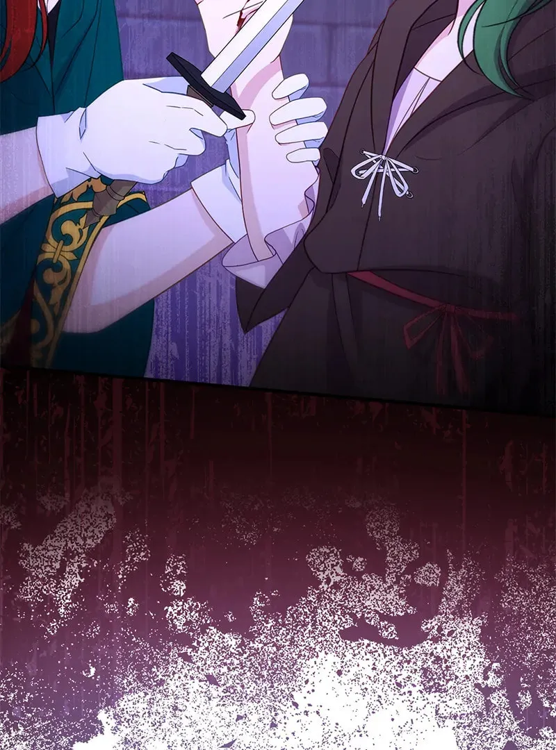 I Vow to Take the Tyrant's Throne Chapter 16 page 104 - 