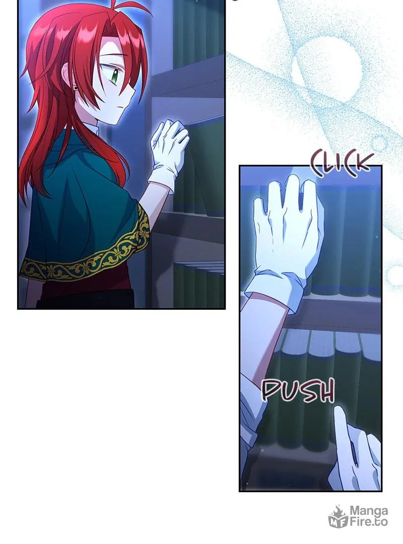 I Vow to Take the Tyrant's Throne Chapter 16 page 15 - 