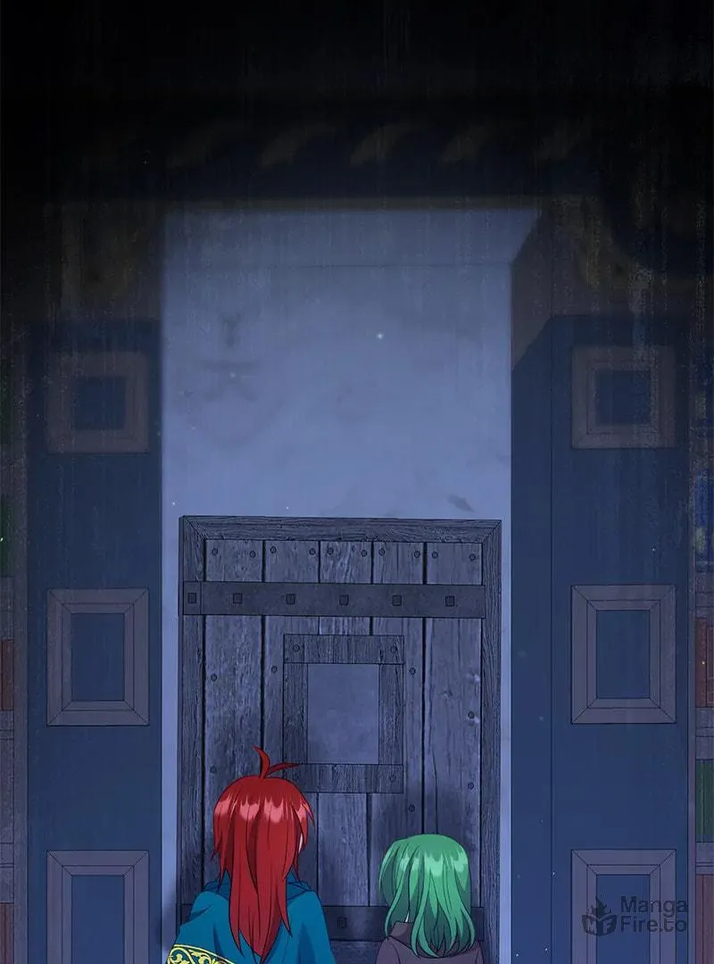 I Vow to Take the Tyrant's Throne Chapter 16 page 20 - 
