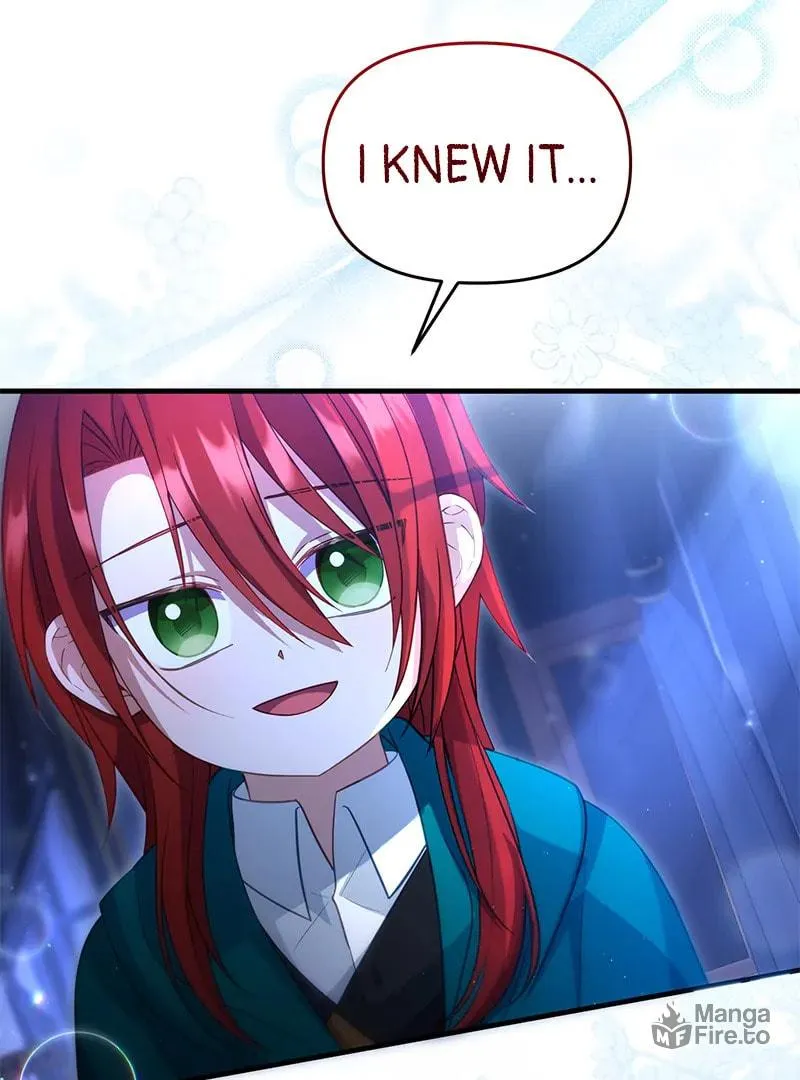 I Vow to Take the Tyrant's Throne Chapter 16 page 3 - 
