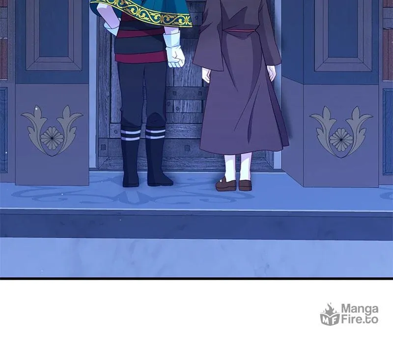 I Vow to Take the Tyrant's Throne Chapter 16 page 21 - 