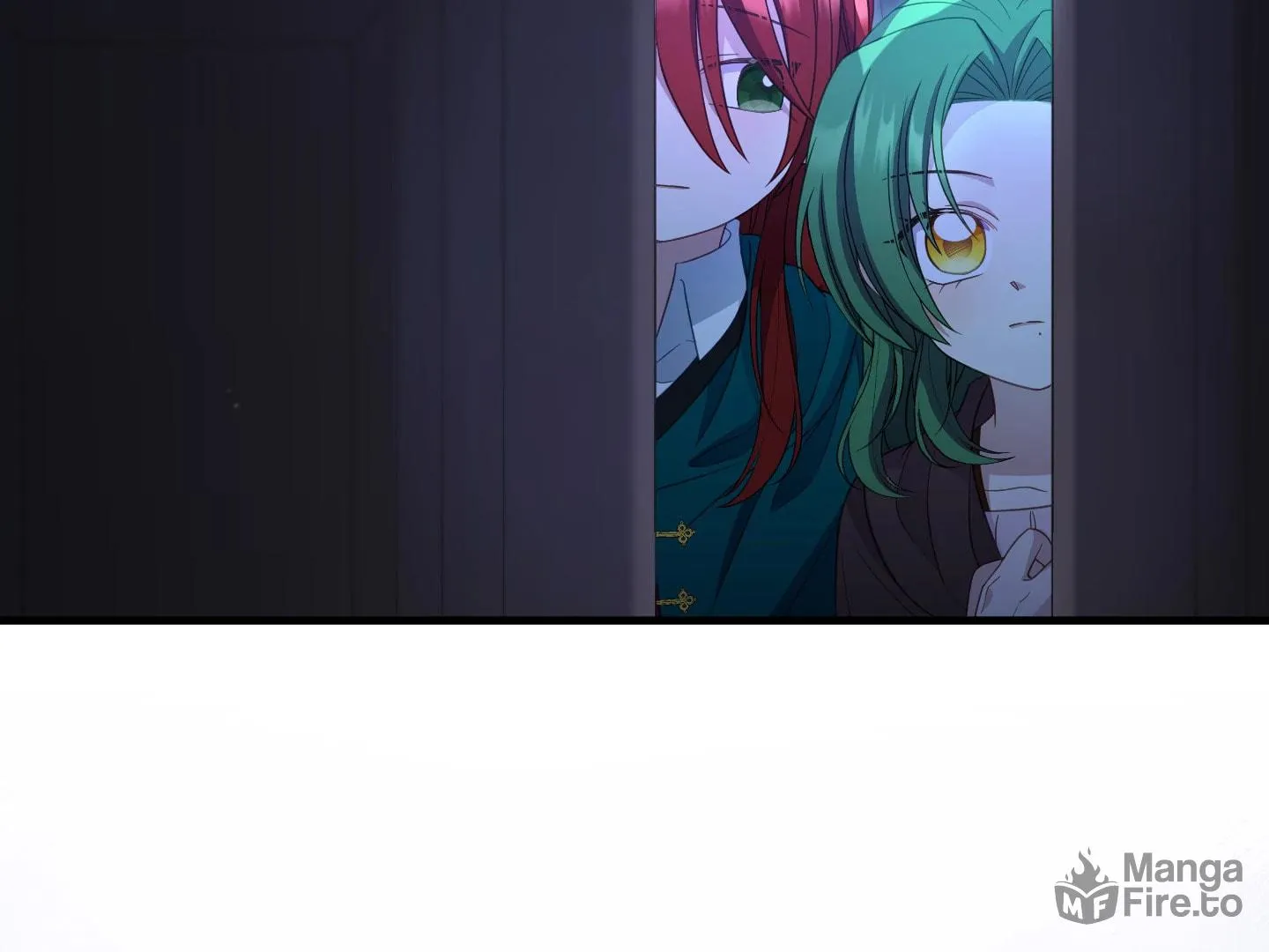 I Vow to Take the Tyrant's Throne Chapter 16 page 24 - 