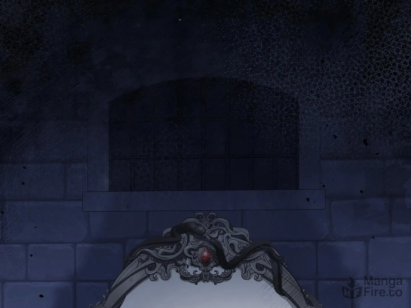 I Vow to Take the Tyrant's Throne Chapter 16 page 27 - 