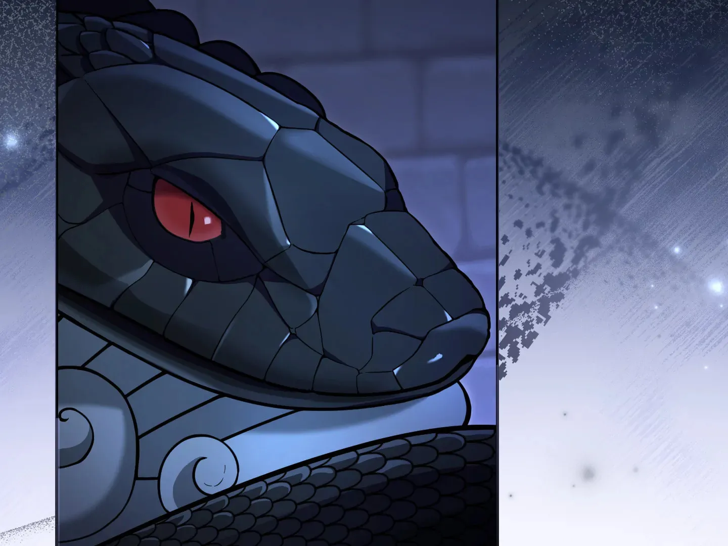 I Vow to Take the Tyrant's Throne Chapter 16 page 31 - 